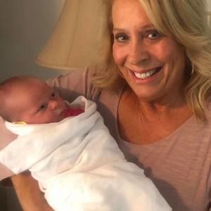 Meet your Posher, Carol